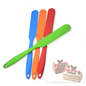 Kek krim nonstick membakar alat spatula memasak
